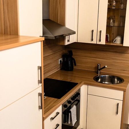 Orchidea Apartman Mosonmagyaróvár Εξωτερικό φωτογραφία