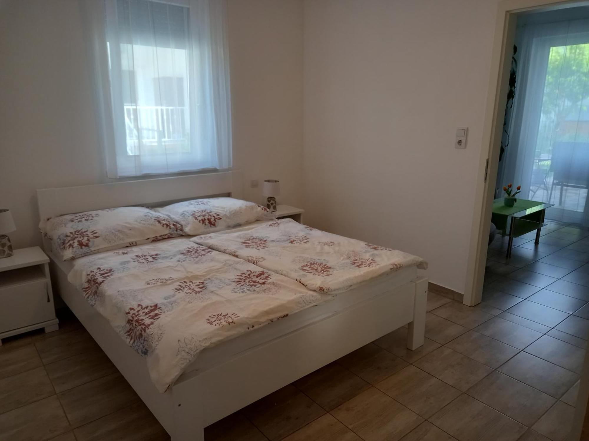 Orchidea Apartman Mosonmagyaróvár Εξωτερικό φωτογραφία